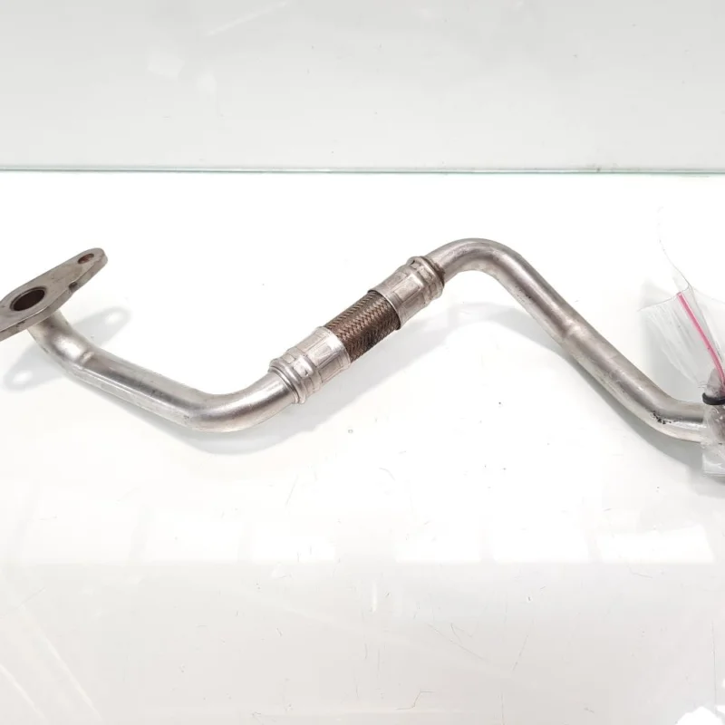 Transport gratuit Conducta retur turbo, cod 03C145735F, Skoda, 1.4 TSI, CAXA (idi:475921)