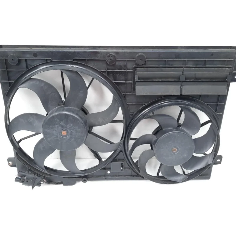 Preferatul clienților Grup electroventilatoare, cod 1K0121207AA, Seat, 2.0 TDI, BKD (idi:476205)