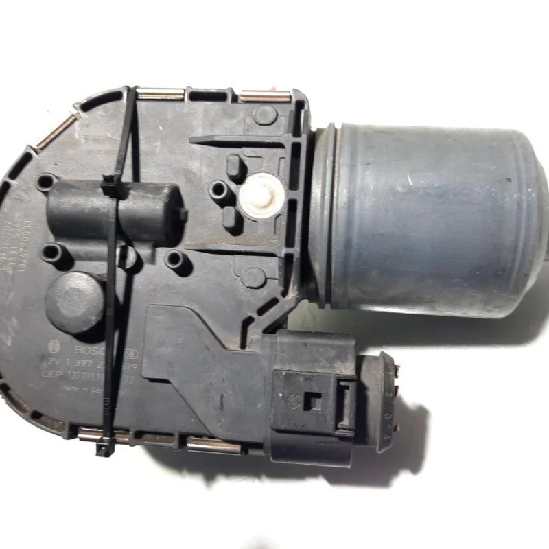 Calitate înaltă Motoras stergatoare fata, cod 8P1955119F, Audi A3 Cabriolet (8P7) (id:504292)