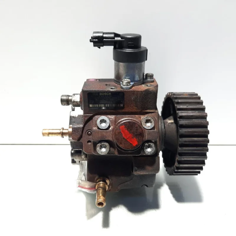 Pompa inalta presiune Bosch, cod 9656300380A, 0445010102, Ford Focus 2 Combi (DA) 1.6 TDCI, G8DB (id:504973) Doar azi