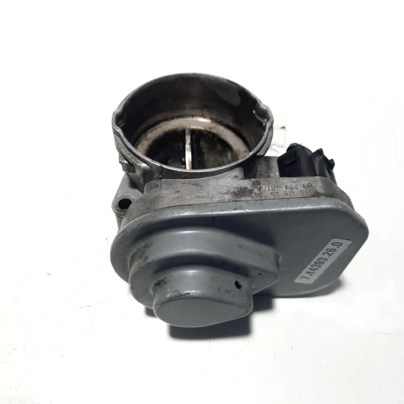 Clapeta acceleratie, cod 038128063M, Seat Altea (5P1) 2.0 TDI, BKD (id:505036) Mai ieftin