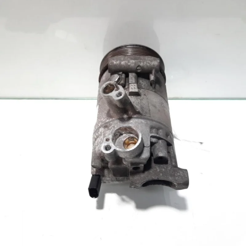 Compresor clima, cod 5K0820803A, Audi, 2.0 TDI, CCSA (idi:482325) Retur gratuit