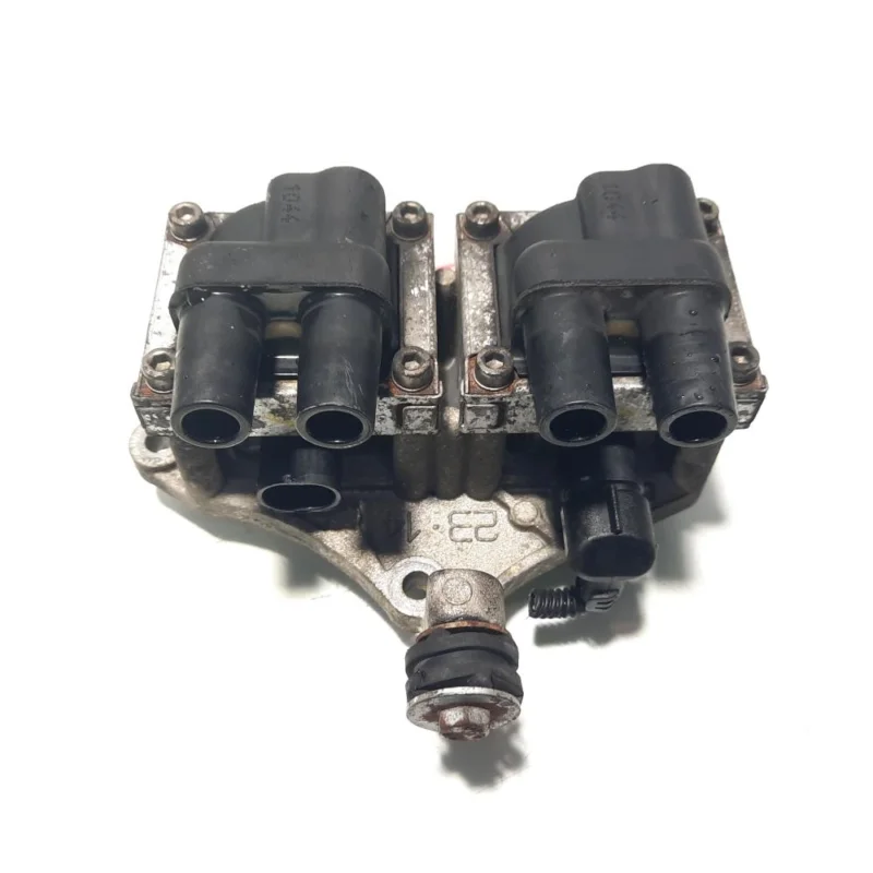 Retur ușor Bobina inductie, cod 46543230, Fiat Panda (169) 1.2 benz, 188A4000 (id:504827)