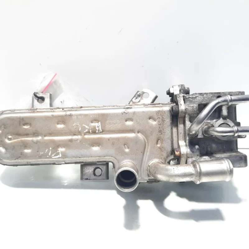 Racitor gaze, cod 038131513AD, Seat Leon (1P1) 1.9 TDI, BXE (id:504808) Reducere