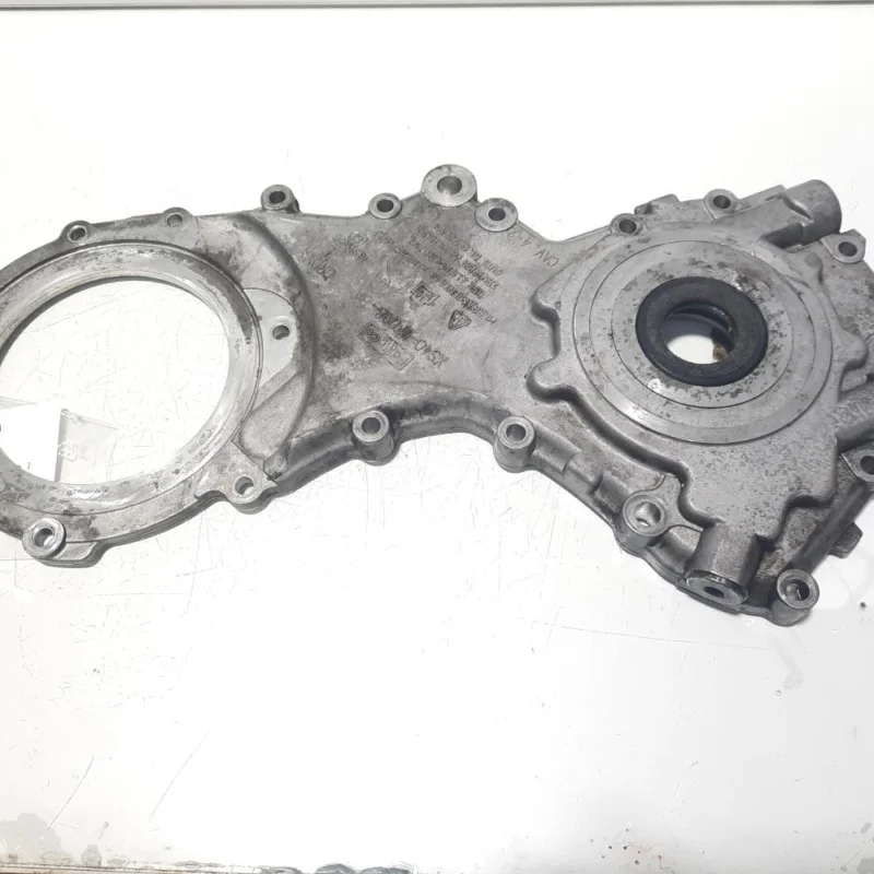 Pompa ulei, cod XS4Q-6F008-BA, Ford Mondeo 4, 1.8 TDCI, QYBA (id:504740) Super ofertă