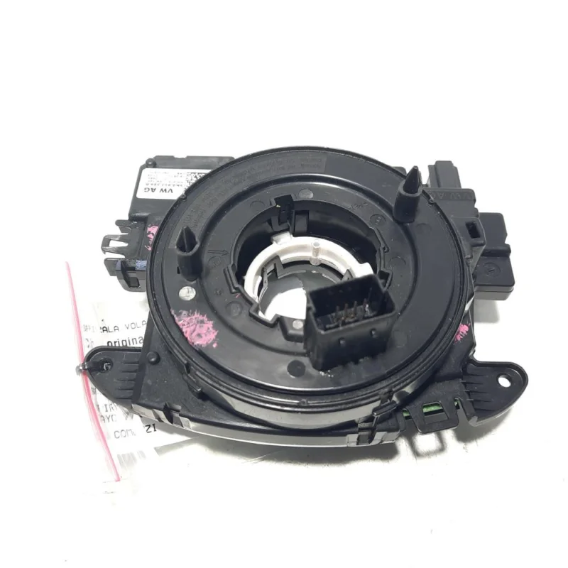 Spirala volan cu modul, cod 5K0953569B, Skoda Superb II (3T4) (id:504768) Preț mic