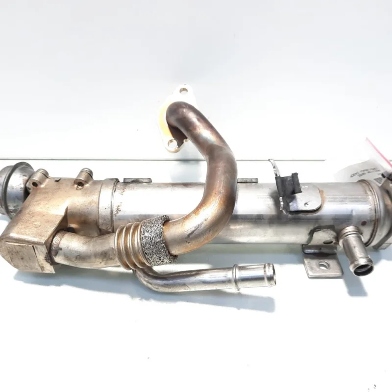 Racitor gaze, cod 03L131512AH, Audi, 2.0 TDI, CAHB (idi:503433) Expediere rapidă