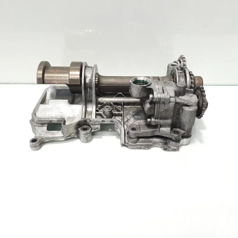 Transport gratuit Pompa ulei, cod 045115109A, 045103118, Skoda, 1.4 TDI, BMS (idi:482522)