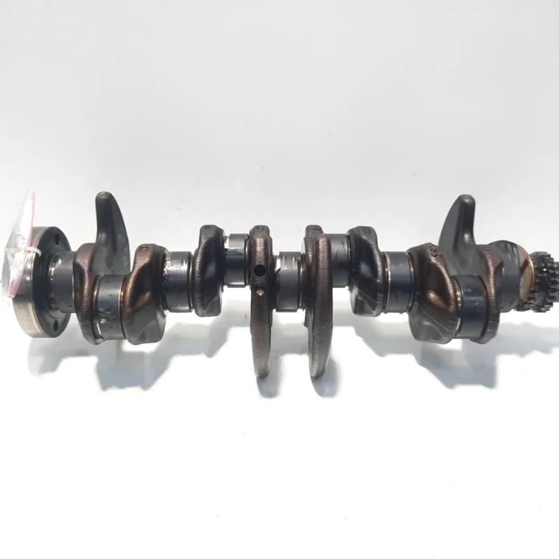 Vibrochen, Skoda, 1.2 TSI, CBZB (pr:110747) Ultima șansă