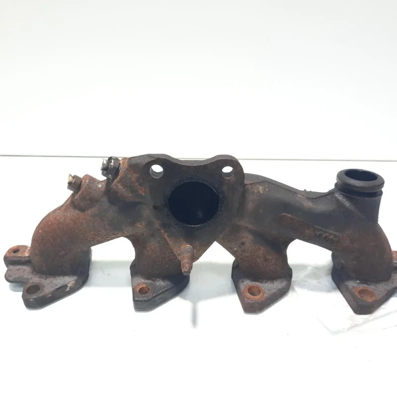 Galerie evacuare, cod 140042975R, Renault Clio 4, 1.5 DCI, K9K628 (id:504650) Ofertă limitată