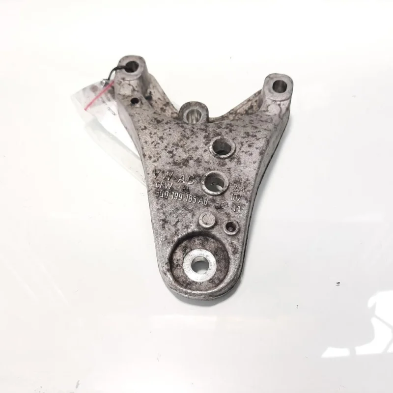 Plată sigură Suport motor, cod 6Q0199185AB, Seat, 1.2 TDI, CFW (idi:482274)