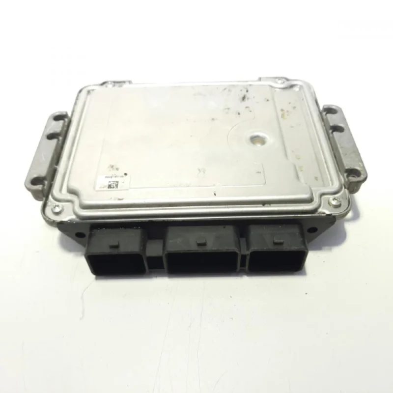 Calculator motor, cod 9664617480, 0281012980, Peugeot, 1.6 HDI, 9HZ (idi:483041) Mai ieftin