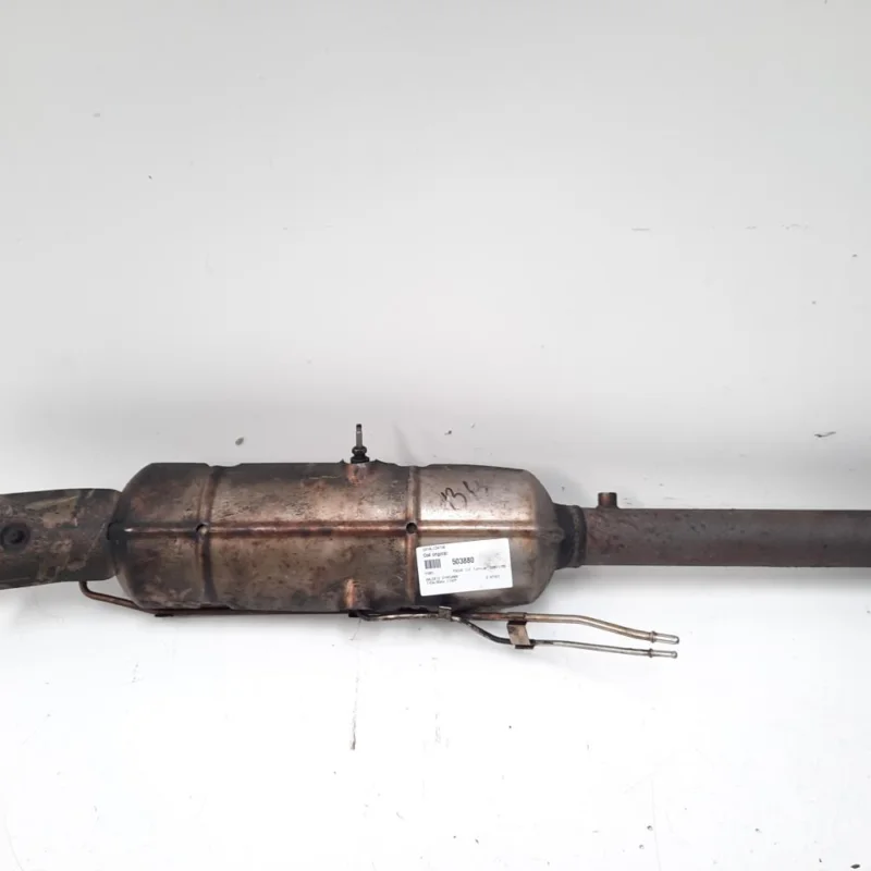 Super ofertă Catalizator, Ford Focus 3 Turnier, 2.0 TDCI, TYDA (id:503880)