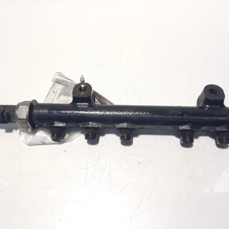 Rampa injectoare cu senzor, cod 9685297580, Ford Focus 3, 1.6 TDCI, T1DB (id:503299) Livrare expres