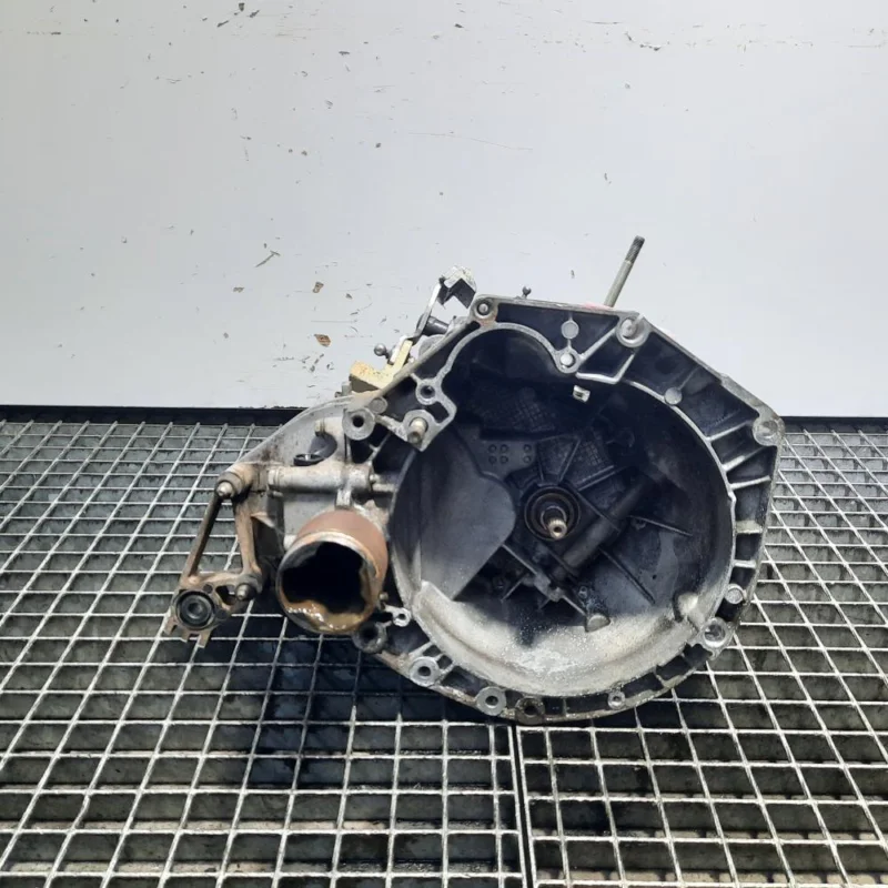 Reducere specială Cutie de viteza manuala, cod 55204040, Lancia Ypsilon (312, 846) 1.2 benz, 169A4000, 5 vit man (idi:501731)