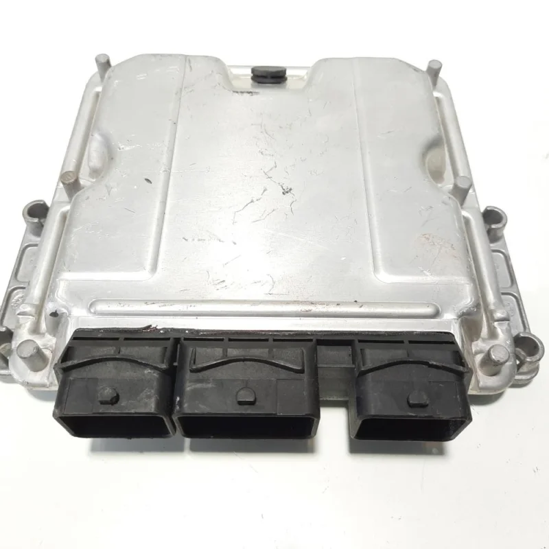 Calculator motor, cod 9644721080, 0281010808, Peugeot, 2.0 HDI, RHZ (idi:483204) Discount