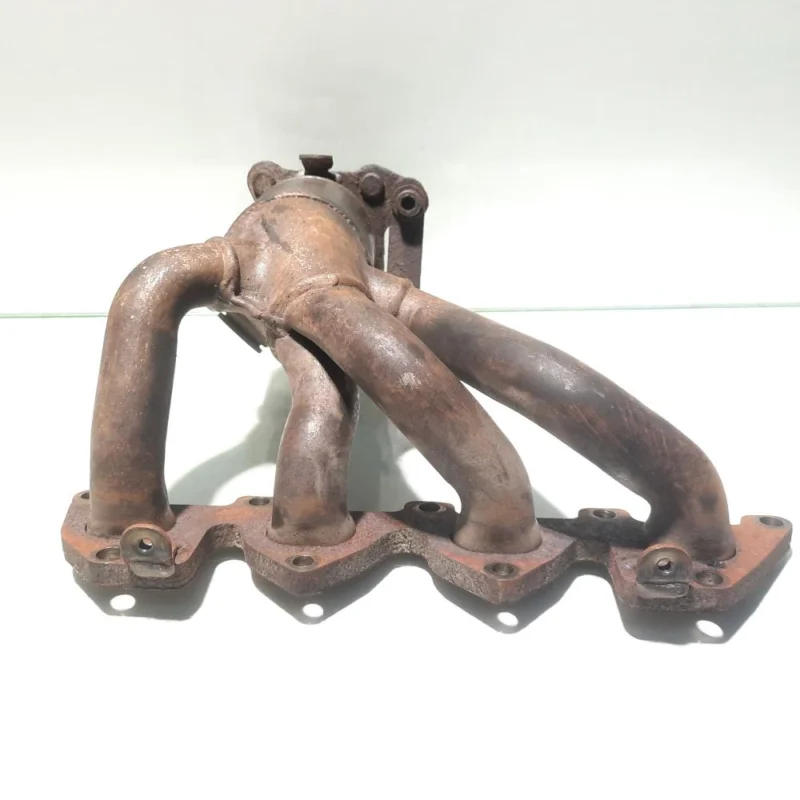 Discount Catalizator, cod 036178EA, AA, Audi, 1.4 benz, AUA (idi:499580)