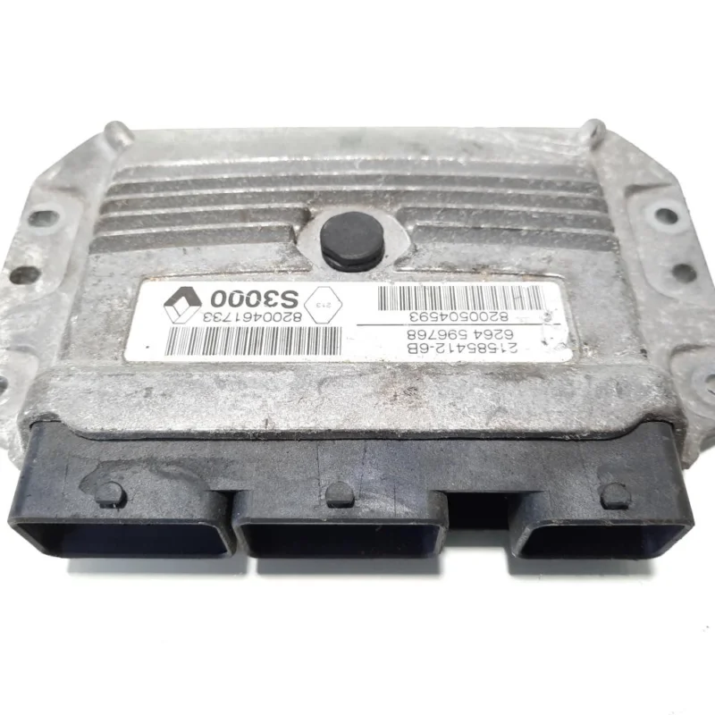 Reduceri Calculator motor, cod 8200461733, 8200504593, Renault, 1.4 benz (idi:483185)