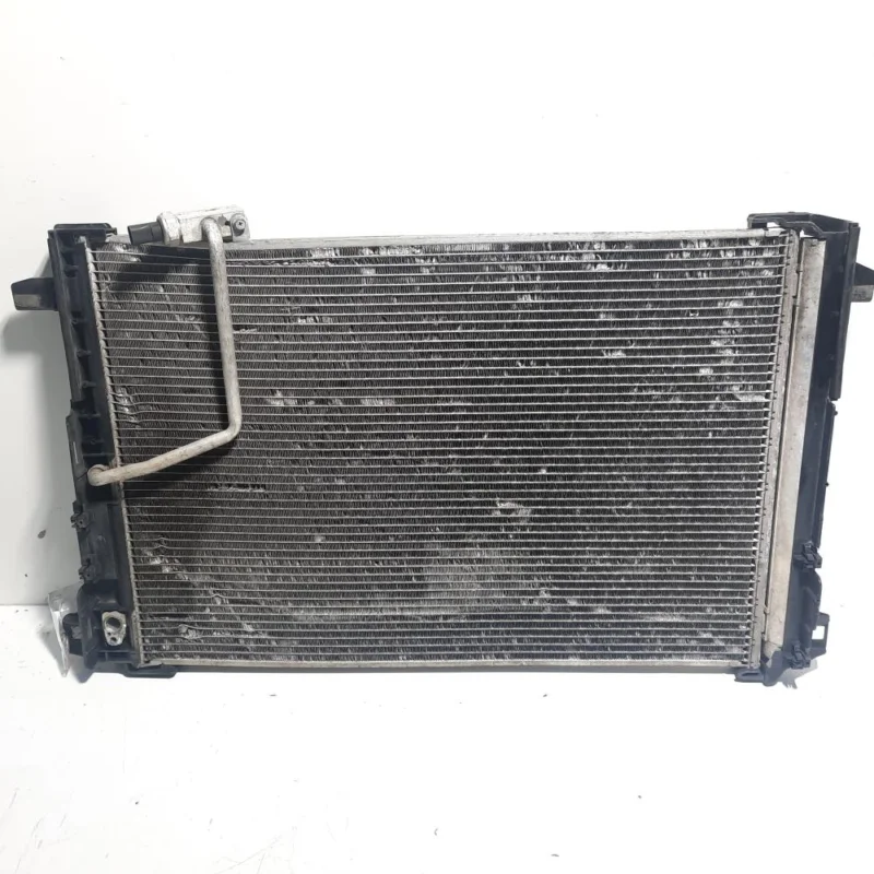 Super ofertă Radiator clima, Mercedes, 2.2 CDI, OM651924 (idi:499983)