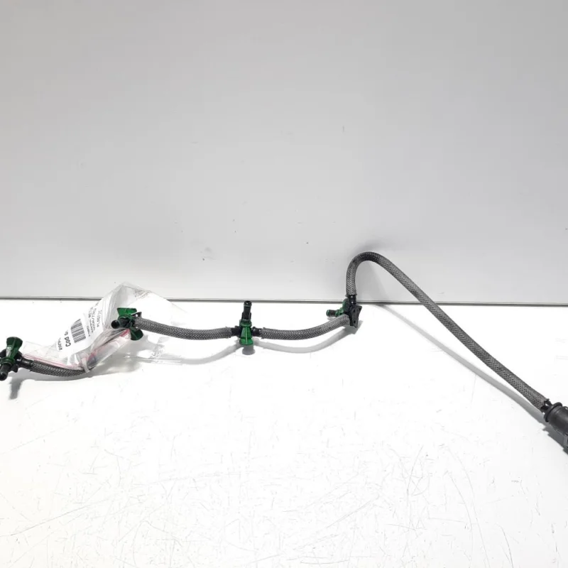 Rampa retur injectoare, Ford Focus 3, 1.6 TDCI, NGDA (id:503303) Ultima șansă