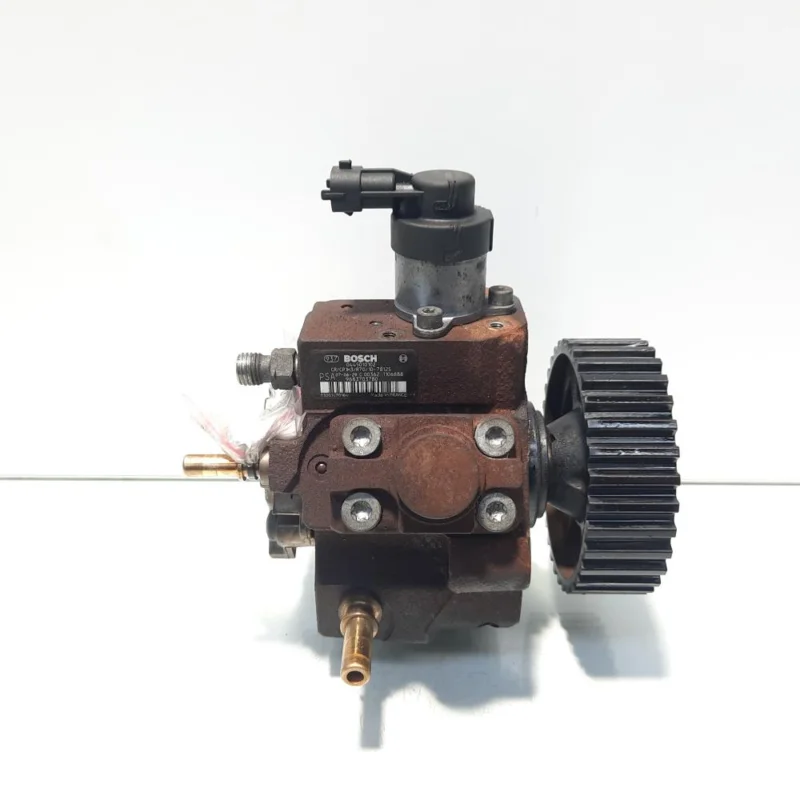 Reducere specială Pompa inalta presiune, cod 9683703780, 0445010102, Peugeot 307 SW, 1.6 HDI, 9HZ (id:503669)