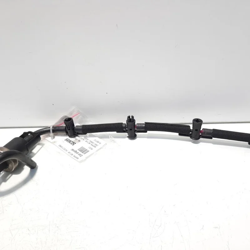 Cel mai bun preț Rampa retur injectoare, Audi A4 (8K2, B8) 2.0 TDI, CAG (id:503689)