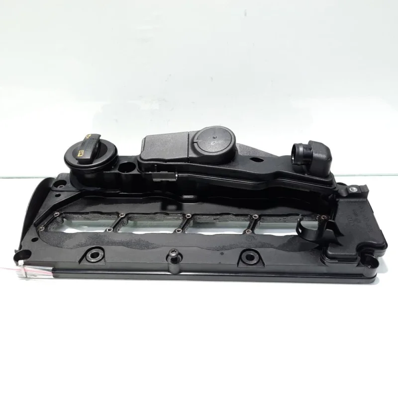 Capac culbutori, cod 03L103469L, Audi, 2.0 TDI, CAG (idi:499654) Ultima șansă