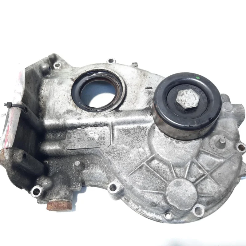 Cel mai bun preț Pompa de ulei, cod 047103153E, Skoda Fabia 1 (6Y2) 1.4 MPI, AQW (id:503492)