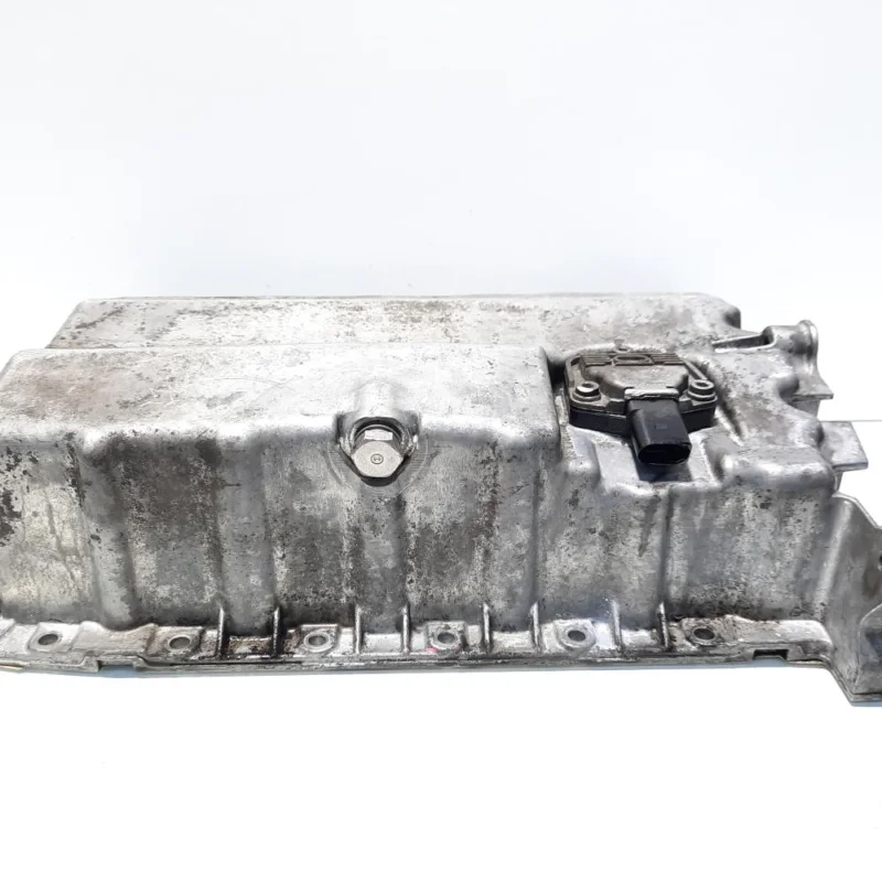 Baie ulei, cod 038103603AG, Vw Golf 5 (1K1) 1.9 TDI, BKC (id:503525) Reducere extra