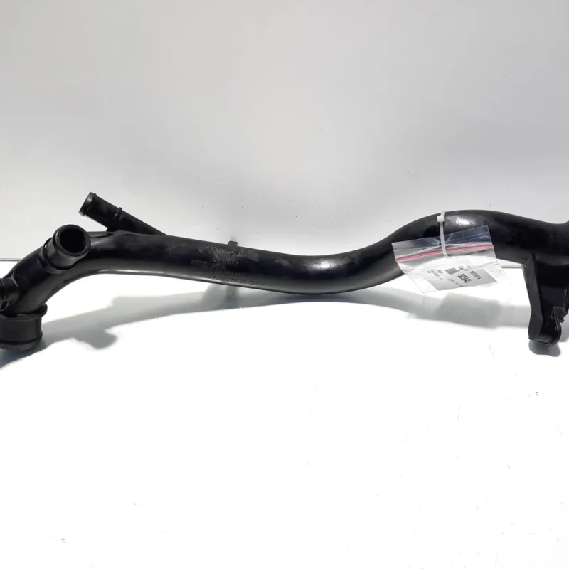 Livrare rapidă Tub apa, cod 3R0121071A, Seat Exeo (3R2) 2.0 TDI, CAG (id:503445)