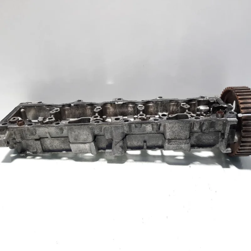 Disponibil imediat Capac chiulasa cu 1 ax came, Citroen, 1.6 HDI, 9HP (idi:502441)