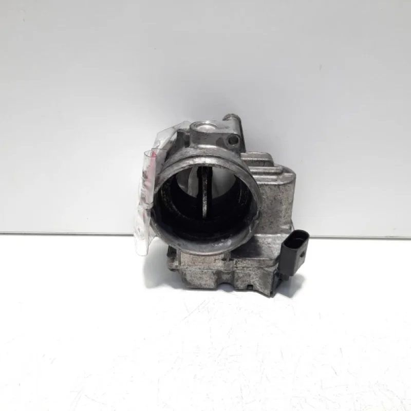 Discount Clapeta acceleratie, cod 03G128063C, Audi, 1.9 TDI, BXE (idi:502535)