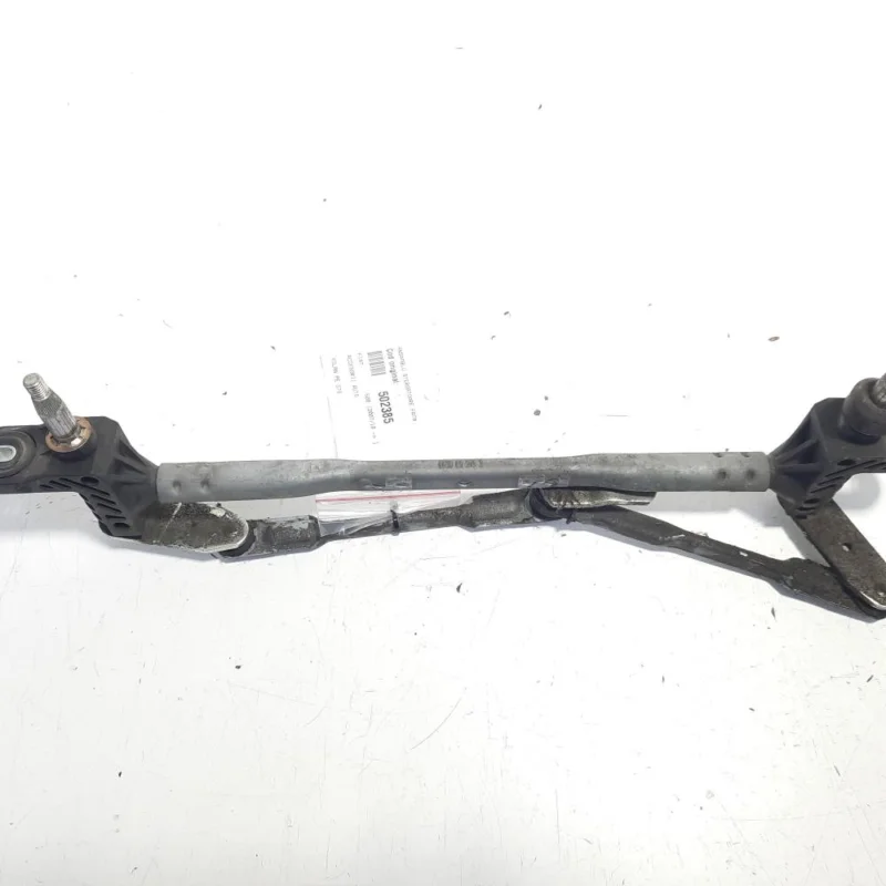 Ansamblu stergatoare fata, Fiat 500 (id:502385) Cel mai bun preț