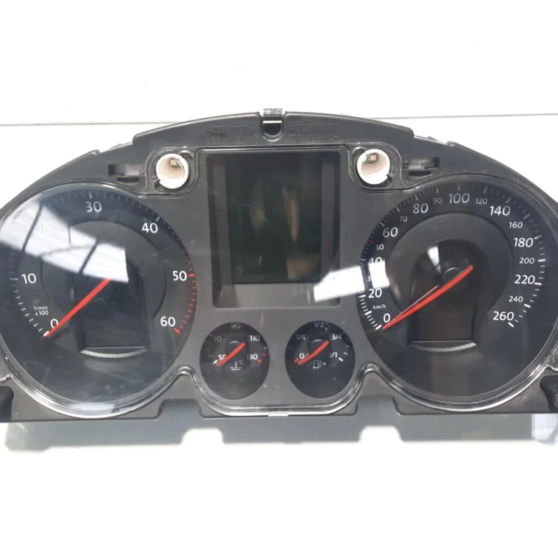 Ceas bord, cod 3C0920871, Vw Passat Variant (3C5) (id:503174) Cumpărături sigure
