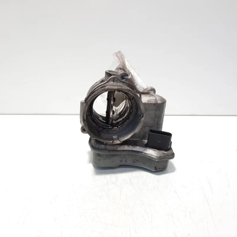 Clapeta acceleratie, cod 03G128063B, Seat, 2.0 TDI, BMN (idi:500638) Reducere specială