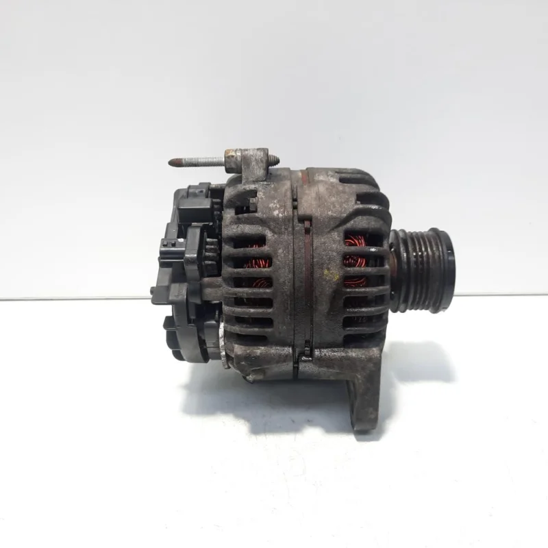 Alternator, cod 8200360480, Renault Modus, 1.5 DCI, K9K752 (id:502962) Bestseller