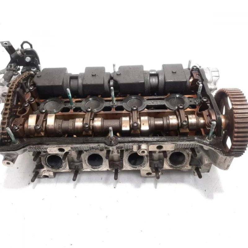 Reduceri Chiulasa cu 2 axe came, cod 058103373D, Audi, 1.8 T Benz, ARY (idi:497086)