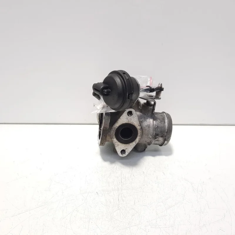 Egr cu clapeta, cod 038129637B, Seat Leon (1M1) 1.9 TDI, ATD (id:502891) Lichidare de stoc