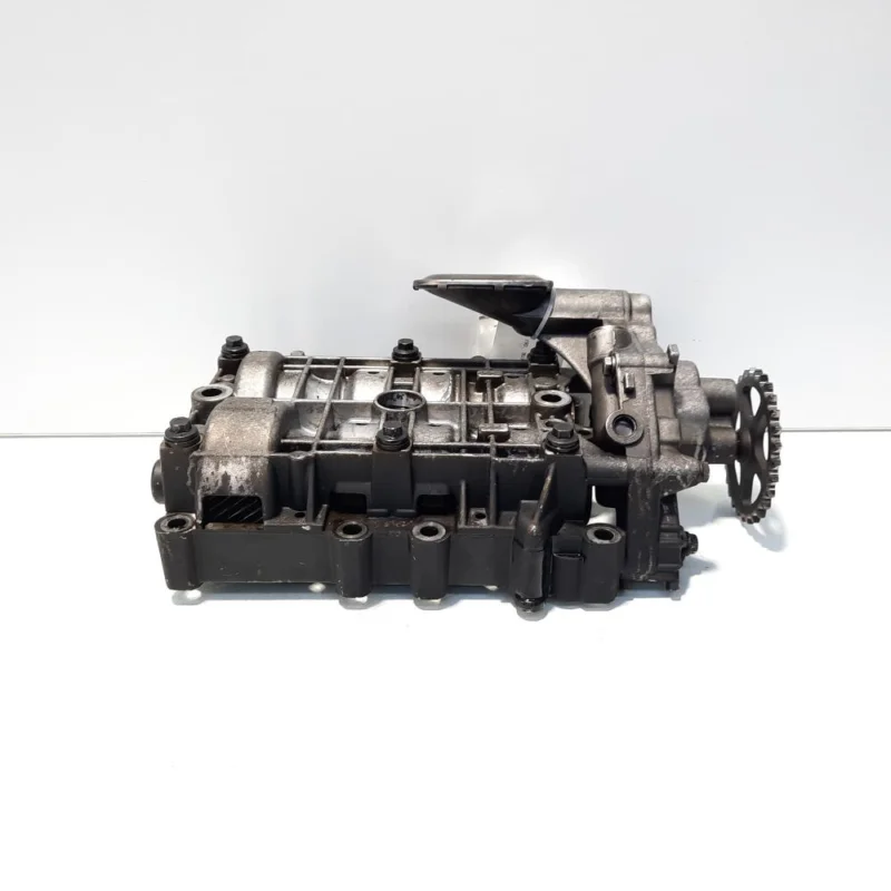 Expediere rapidă Pompa ulei, cod 9650353280, 9636898380, Citroen, 2.2 HDI, 4HX (idi:501226)