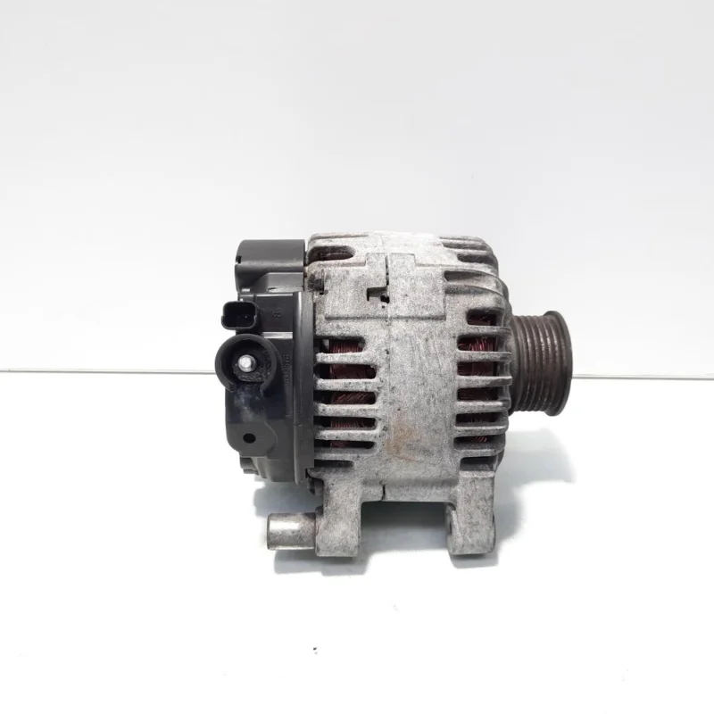 Lichidare de stoc Alternator 150A, cod 9662731680, Mitsubishi Outlander 2, 2.2DI-D, 4HN (id:502876)