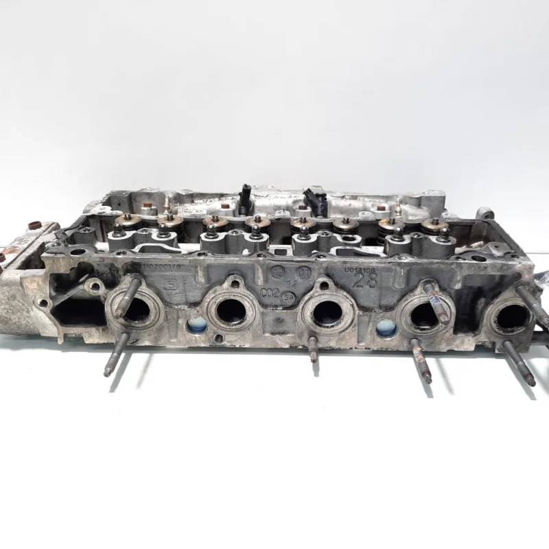 Reducere extra Chiulasa, cod 9684487210, Citroen, 1.6 HDI, 9HD (idi:502440)