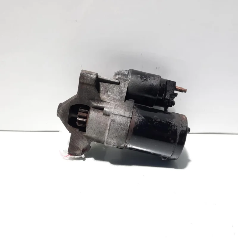 Electromotor, cod 9656262780, Mitsubishi Outlander 2, 2.2 DI-D, 4HN, 6 vit man, 4x4 (id:502873) Noutate