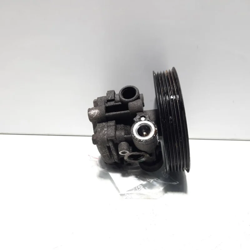 Retur ușor Pompa servo directie, Mitsubishi Outlander 2, 2.2 DI-D, 4HN (id:502874)
