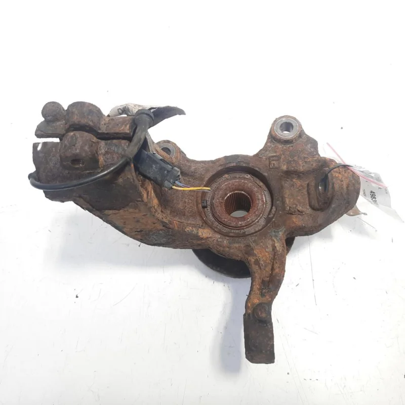 Ultima șansă Fuzeta stanga fata, Ford, 1.8 TDCI, QYBA (idi:498360)