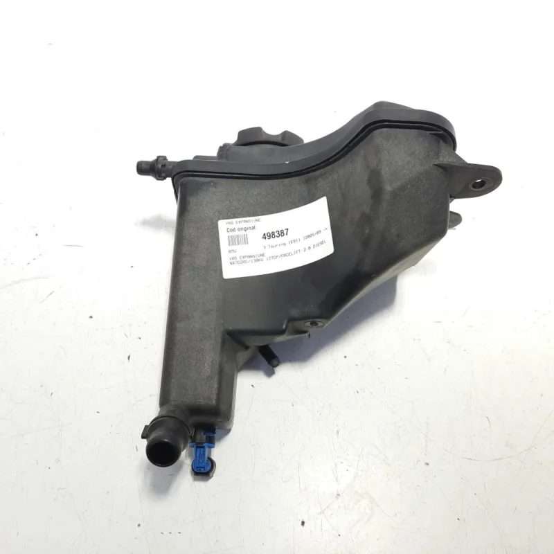 Vas expansiune, Bmw 2.0 diesel, N47D20C (idi:498387) Bestseller