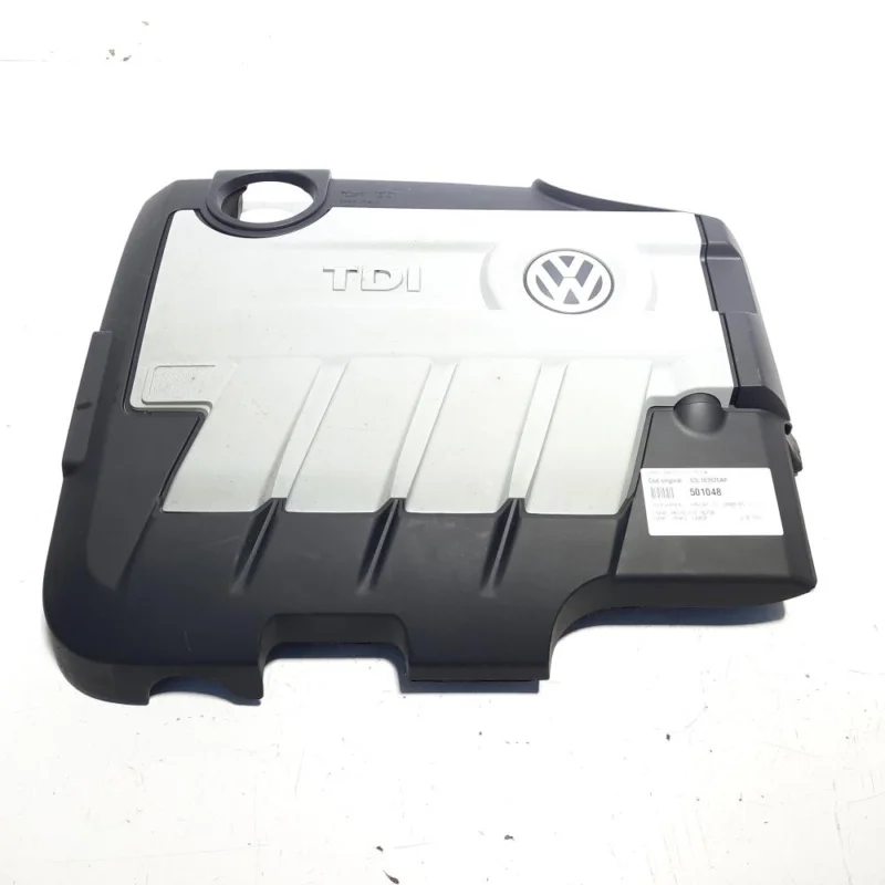 Popular Capac protectie motor, cod 03L103925AP, Vw, 2.0 TDI, CBB (idi:501048)