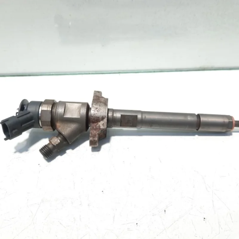 Cel mai bun preț Injector, cod 0445110297, Citroen, 1.6 HDI, 9HZ (idi:498731)