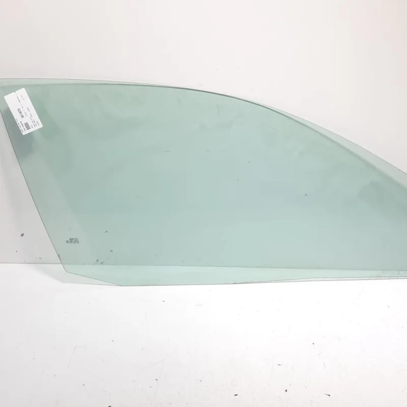 Cumpărături sigure Geam dreapta fata, Seat Ibiza 4 (6L1) (id:501829)