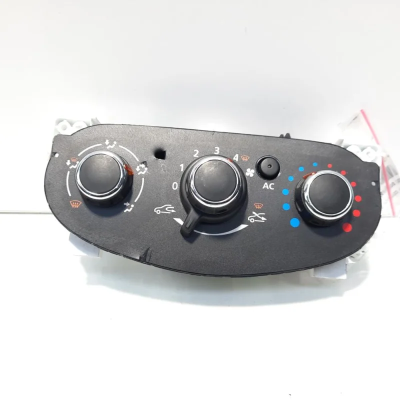 Lichidare de stoc Panou comanda AC, Dacia Duster (id:501475)