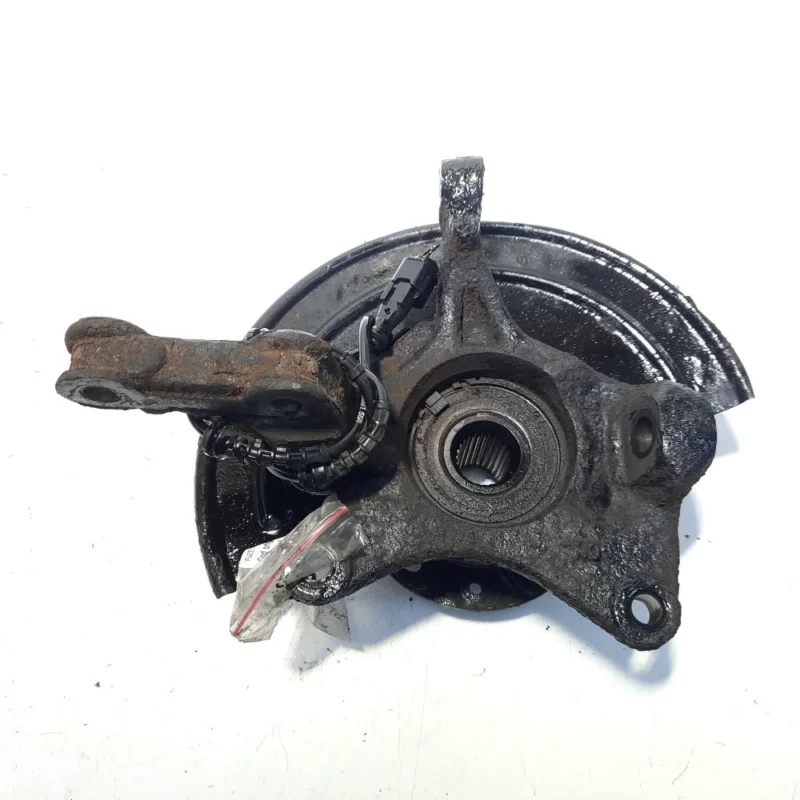 Reducere Fuzeta dreapta fata, Dacia Duster, 1.5 DCI, K9K898 (pr:110747)